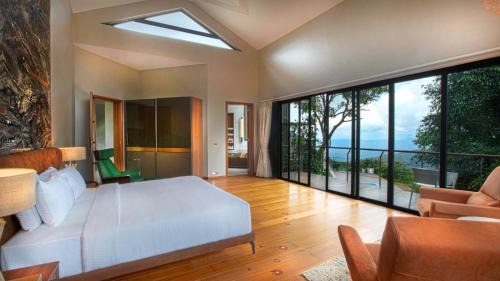 Bhadravati Resort | Stanley Revelation