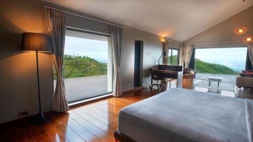 Bhadravati Resort | Stanley Revelation