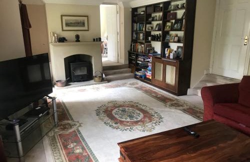 Bakewell House | Stanton House Annex