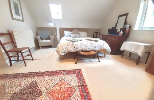 Bakewell House | Stanton House Annex