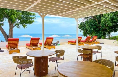 Covenas Hotel | Stanza Del Mar