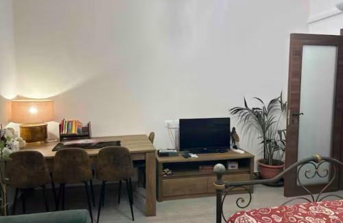 Oltrestazione Bed & Breakfast | Stanza matrimoniale x2