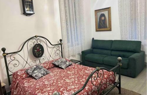 Oltrestazione Bed & Breakfast | Stanza matrimoniale x2