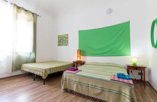 Monte di Pieta House | Stanze al Capo
