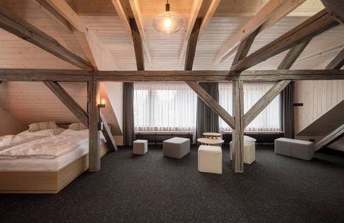 Jindrichovice House | Stará škola - Alte Schule