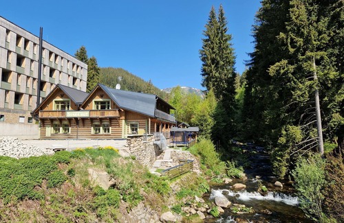 Pec pod Snezkou Apartment | Stará Huť by Interhome