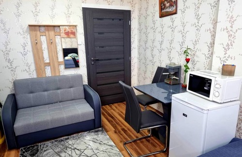 Kisvarda House | Star apartment Kisvárda