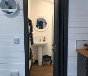 Lairg Apartment | Star Cabin Lairg
