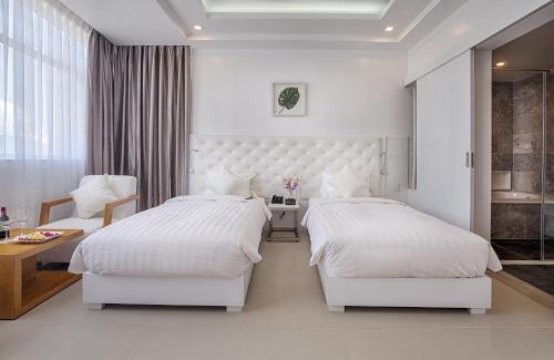 Son Tra Hotel | Star City Riverside Hotel By Haviland