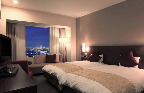 Izumisano Hotel | Star Gate Hotel Kansai Airport