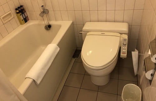 Izumisano Hotel | Star Gate Hotel Kansai Airport