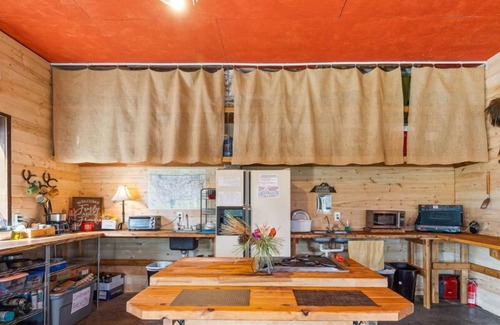 Missoula Cabin | Star-gazing, pet-friendly, remote The Blind Cabin with Hot Tub near Missoula, MT