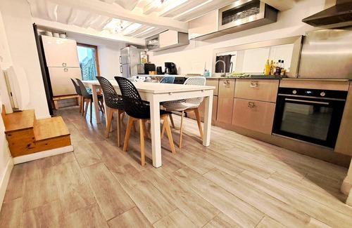 La Roche-Guyon House | Star gite "Au coeur de le Roche", La Roche Guyon 120m2