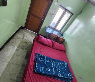 Kalapettai House | Star guest house