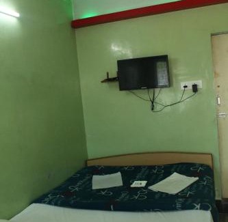 Kalapettai House | Star guest house