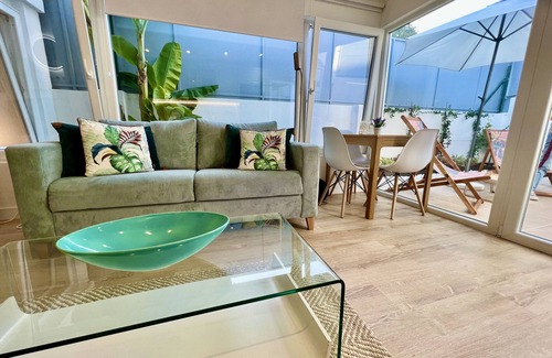 Cascais Apartment | Star Jasmin Little House