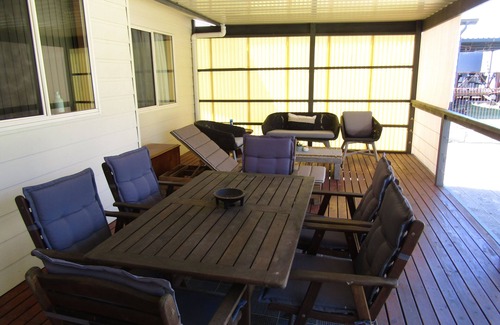 Para Wurlie House | Star of Sea - short walk to the beach! Dog friendly! Off Peak Special!