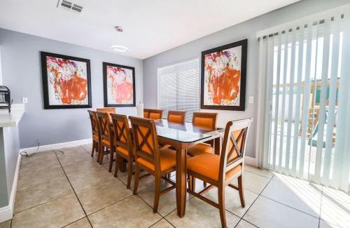 Las Vegas Villa | Star Trip Vegas Style All you need right here
