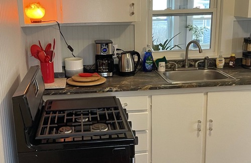 Hampton Apartment | Starfish - 2bdr/1bath