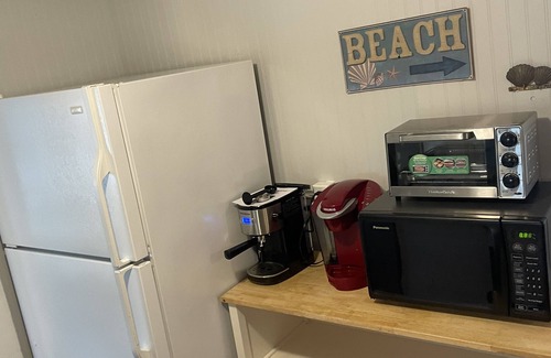 Hampton Apartment | Starfish - 2bdr/1bath