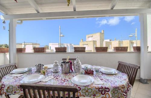 Santa Maria di Leuca House | Starfish Apt by LoveSud