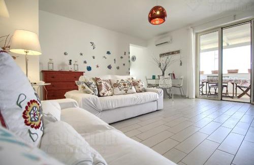 Santa Maria di Leuca House | Starfish Apt by LoveSud