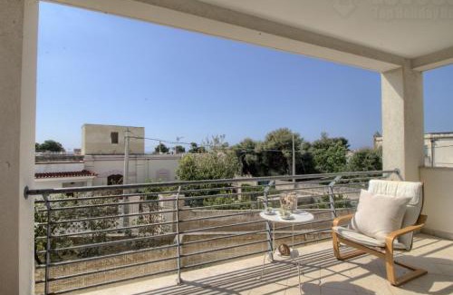 Santa Maria di Leuca House | Starfish Apt by LoveSud