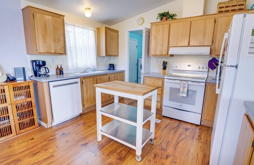 Yachats House | Starfish House - Yachats Ocean View