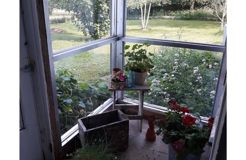 Norwalk House | Stargaze & relax at Whispering Pines Farmhouse near the Elroy-Sparta Bike Trail