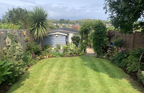 Hayle Cottage | Stargazy - a cottage that sleeps 8 guests in 4 bedrooms