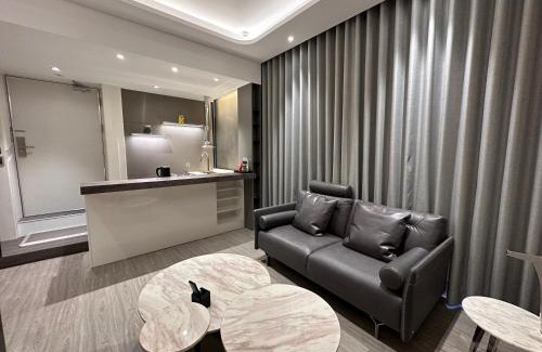 Kaohsiung City Centre Hotel | Starhaus Hotel