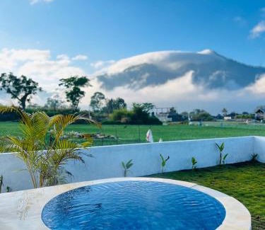 Toya Bungkah Hotel | Starhill kintamani