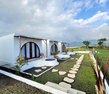Toya Bungkah Hotel | Starhill kintamani