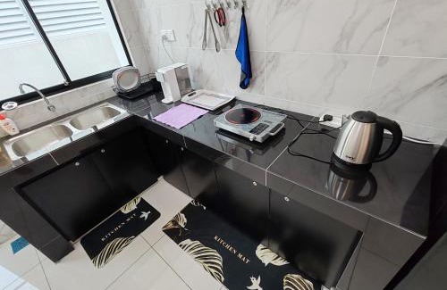 Ipoh House | Starhill Lake Retreat