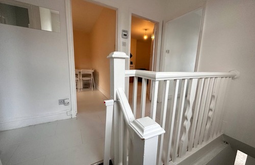 Fenham Apartment | starlettings 1 Bedroom flat, Close to All You Need!