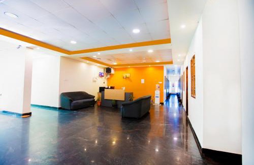 Kalapettai Hotel | STARLIGHT HOTELs PUDUCHERRY