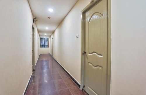 Kalapettai Hotel | STARLIGHT HOTELs PUDUCHERRY