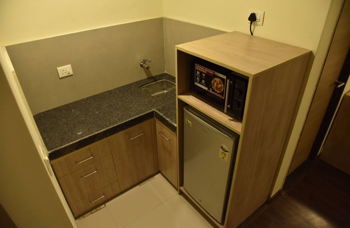 Shirdi Apartment | STARLIT SUITES SHIRDI