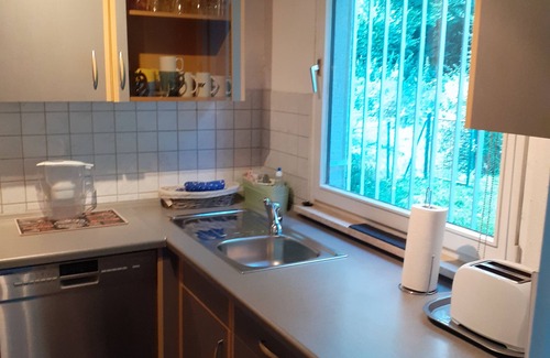 Starnberg House | Starnberg 2