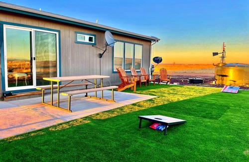 Valle House | Starry night 30 min to S Grand Canyon - scent free