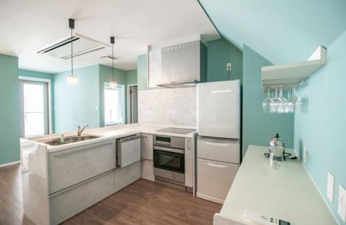 Kitaazumi-gun Apartment | STARRY RESIDENCE SUITE - Vacation STAY 31877v