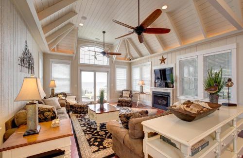 Buxton House | Stars on the Water 903