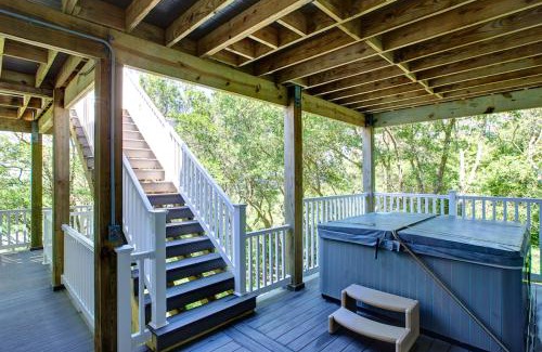 Buxton House | Stars on the Water 903