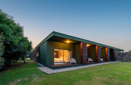 Medelo House | Stars View by Portugal Active