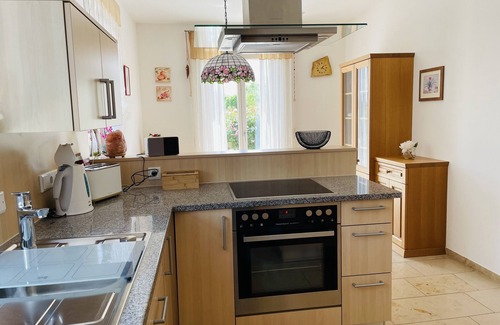 Eichstaett Apartment | Starting point for cycling and hiking tours in the Altmühltal