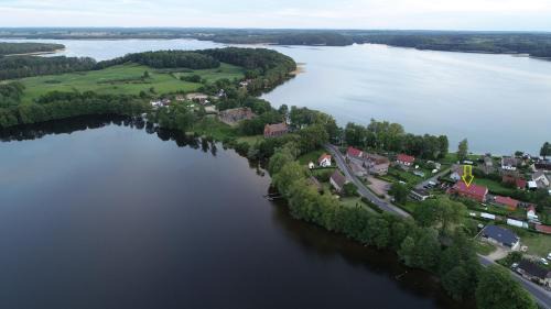 Czaplinek House | Stary Drahim