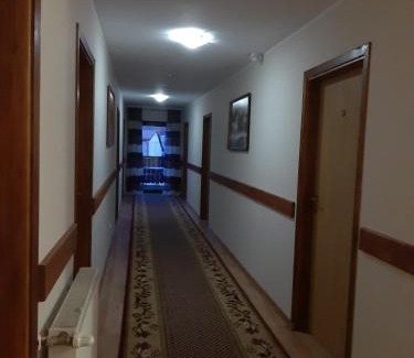 Czaplinek House | Stary Drahim