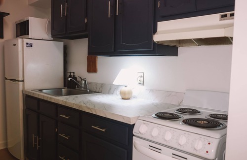 State College Apartment | State College Apartment, 6 mins from PSU Football & Events!