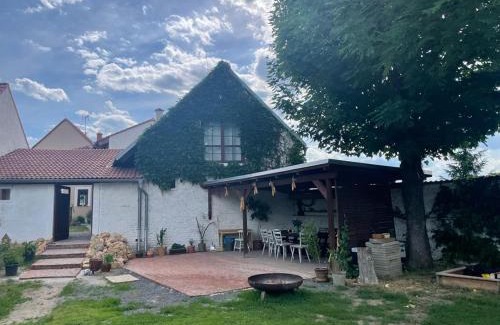Keblice House | Statek Keblice
