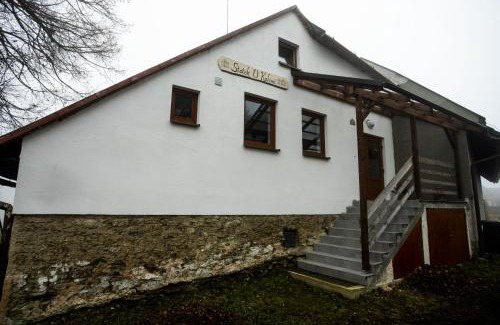 Vlachovice House | Statek U Kalinů